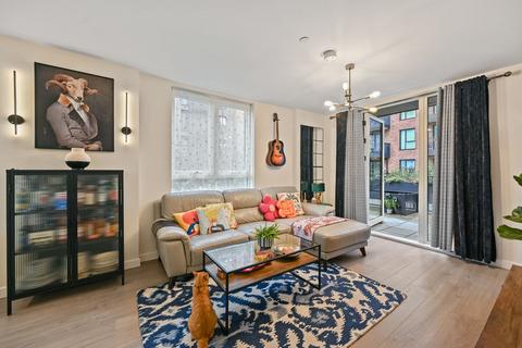 2 bedroom apartment for sale, Salgado Apartments, Eastman Village