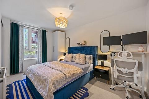 2 bedroom apartment for sale, Salgado Apartments, Eastman Village