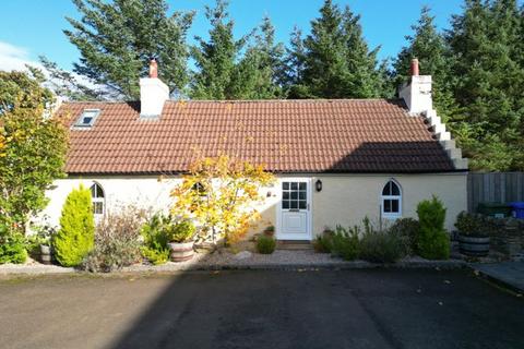 undefined, Gingerbread House, Mey