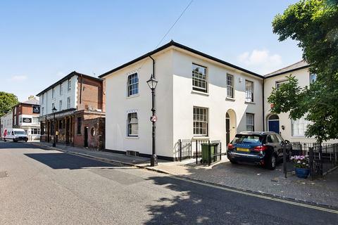4 bedroom semi-detached house for sale, Norfolk Street, Southsea
