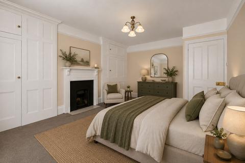4 bedroom semi-detached house for sale, Norfolk Street, Southsea