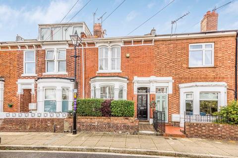 4 bedroom terraced house for sale - Lowcay Road, Southsea