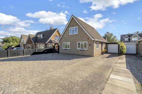 2 bedroom detached house for sale, Maltings Garth, Bury St. Edmunds