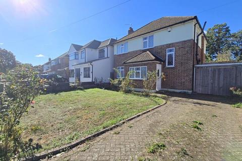 undefined, Anglesmede Crescent, Pinner