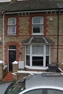 1 bed room for rent in Stephen St, Taunton, TA1