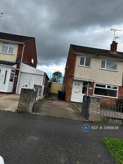 3 bedroom semi-detached house to rent, Saxon Way, Chester, CH1