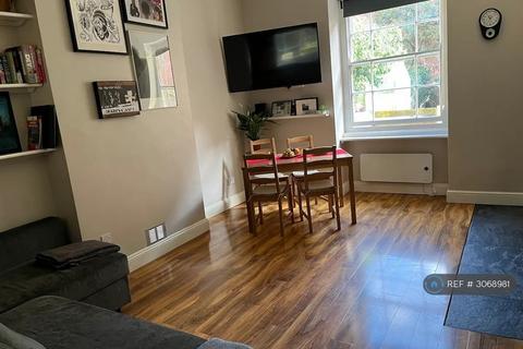 1 bedroom flat to rent, Ground Floor, Bristol, BS2