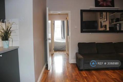 1 bedroom flat to rent, Ground Floor, Bristol, BS2