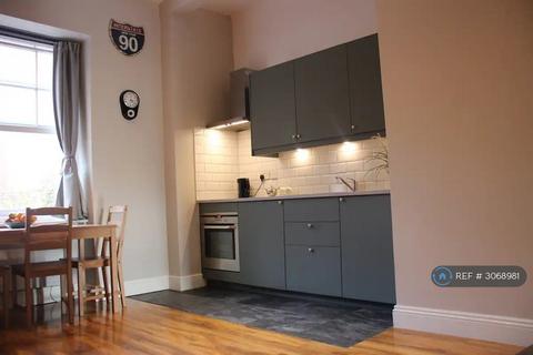1 bedroom flat to rent, Ground Floor, Bristol, BS2