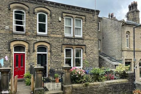 undefined, 38 Hangingroyd Road, Hebden Bridge HX7