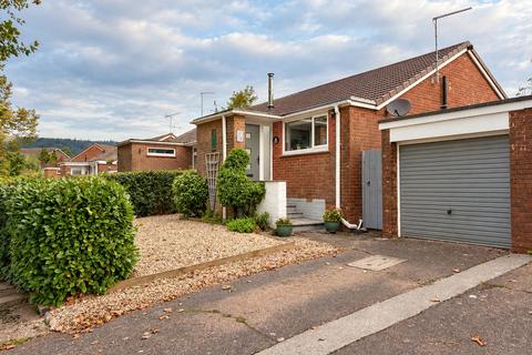 2 bedroom semi-detached bungalow for sale, Ashley Crescent, Sidmouth