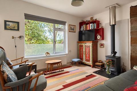 2 bedroom semi-detached bungalow for sale, Ashley Crescent, Sidmouth
