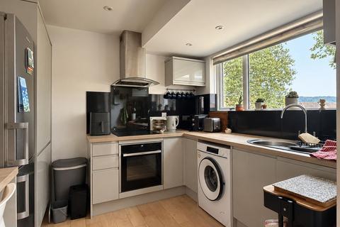 2 bedroom semi-detached bungalow for sale, Ashley Crescent, Sidmouth