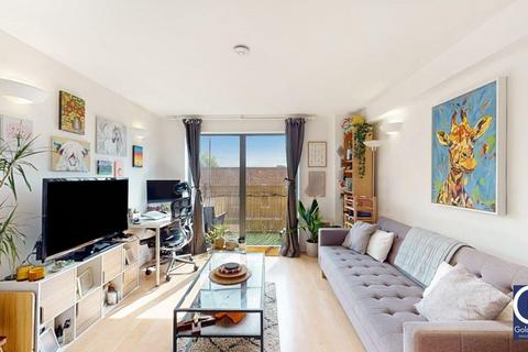 undefined, Naish Court, Bemerton Street, London, N1