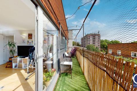 undefined, Naish Court, Bemerton Street, London, N1