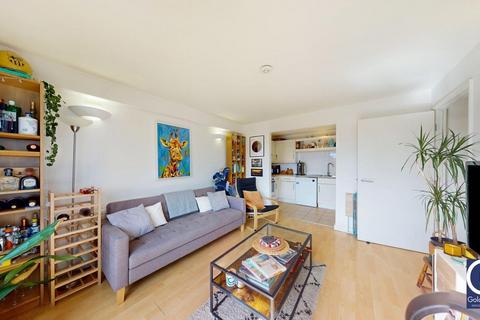 undefined, Naish Court, Bemerton Street, London, N1