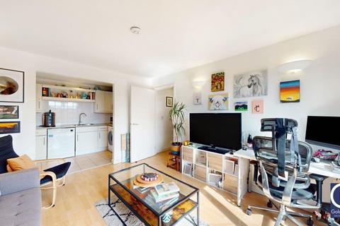 undefined, Naish Court, Bemerton Street, London, N1