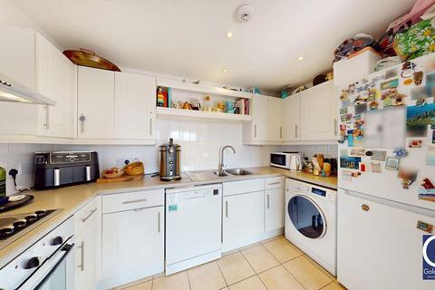 undefined, Naish Court, Bemerton Street, London, N1
