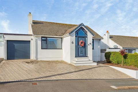 3 bedroom detached bungalow for sale, Dixon Close, Paignton