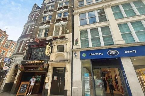 undefined, Bishopsgate, Liverpool Street, London, EC2M 4QH