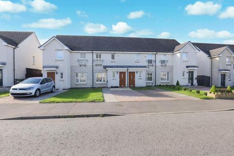 2 bedroom terraced house for sale, Belvidere Avenue, Belvidere Village, Glasgow, G31 4PA