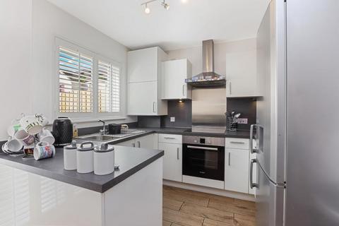 2 bedroom terraced house for sale, Belvidere Avenue, Belvidere Village, Glasgow, G31 4PA