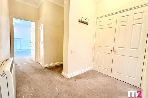 2 bedroom retirement property for sale, Mill Street, Abergavenny NP7