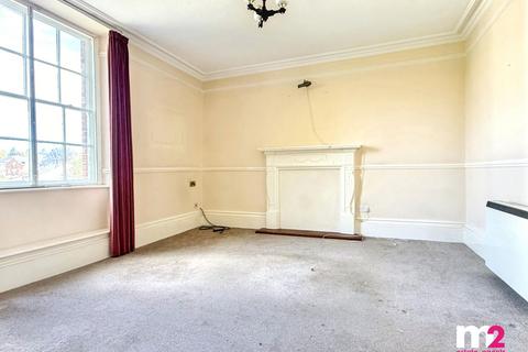 2 bedroom retirement property for sale, Mill Street, Abergavenny NP7