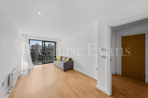 1 bedroom flat for sale, Werner Court, 2 Aqua Vista Square, Bow, London, E3