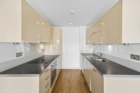 1 bedroom flat for sale, Werner Court, 2 Aqua Vista Square, Bow, London, E3