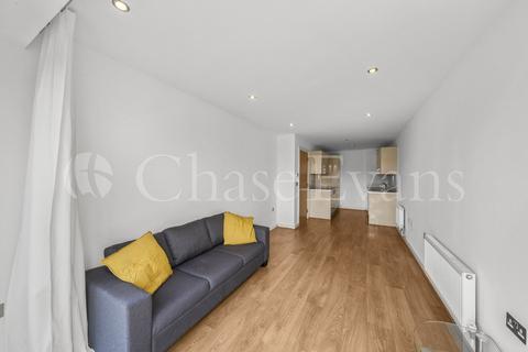 1 bedroom flat for sale, Werner Court, 2 Aqua Vista Square, Bow, London, E3