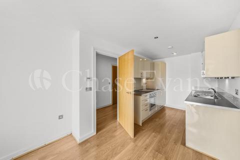 1 bedroom flat for sale, Werner Court, 2 Aqua Vista Square, Bow, London, E3