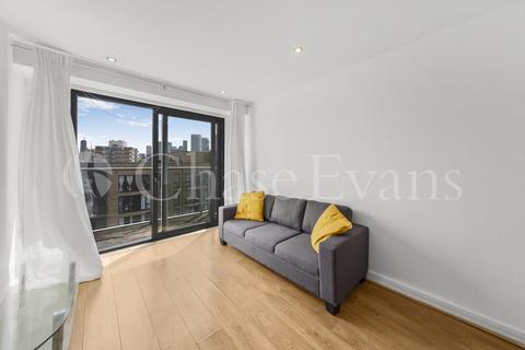 1 bedroom flat for sale, Werner Court, 2 Aqua Vista Square, Bow, London, E3