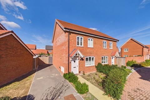 2 bedroom semi-detached house for sale, Box Place, Wokingham, RG41