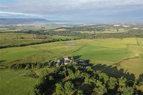 4 bedroom property with land for sale, Pendreich Farm, Bridge of Allan, Stirling, Stirlingshire, FK9