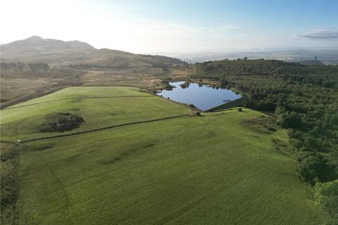 4 bedroom property with land for sale, Pendreich Farm, Bridge of Allan, Stirling, Stirlingshire, FK9