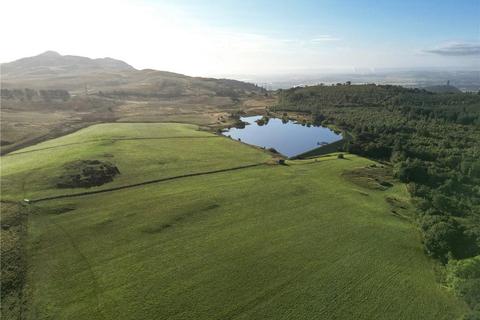 Land for sale, Lot 1 Pendreich Farm, Bridge of Allan, Stirling, Stirlingshire, FK9