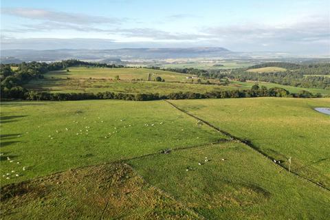 Land for sale, Lot 1 Pendreich Farm, Bridge of Allan, Stirling, Stirlingshire, FK9