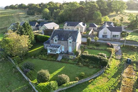 4 bedroom property with land for sale, Lot 2 Pendreich Farm, Bridge of Allan, Stirling, Stirlingshire, FK9