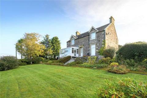 4 bedroom property with land for sale, Lot 2 Pendreich Farm, Bridge of Allan, Stirling, Stirlingshire, FK9