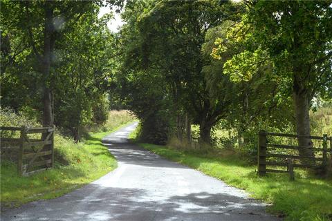 4 bedroom property with land for sale, Lot 2 Pendreich Farm, Bridge of Allan, Stirling, Stirlingshire, FK9