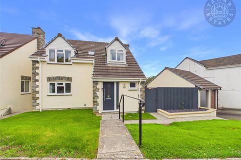 4 bedroom detached house for sale, 1,320 SQ FT FAMILY HOME | 23' OPEN-PLAN LIVING AREA | FOUR DOUBLE BEDROOMS