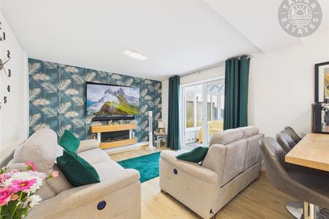 4 bedroom detached house for sale, 1,320 SQ FT FAMILY HOME | 23' OPEN-PLAN LIVING AREA | FOUR DOUBLE BEDROOMS