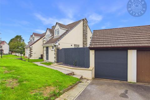 4 bedroom detached house for sale, 1,320 SQ FT FAMILY HOME | 23' OPEN-PLAN LIVING AREA | FOUR DOUBLE BEDROOMS