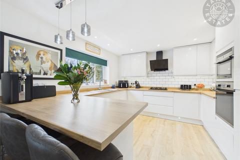 4 bedroom detached house for sale, 1,320 SQ FT FAMILY HOME | 23' OPEN-PLAN LIVING AREA | FOUR DOUBLE BEDROOMS