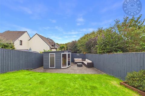 4 bedroom detached house for sale, 1,320 SQ FT FAMILY HOME | 23' OPEN-PLAN LIVING AREA | FOUR DOUBLE BEDROOMS