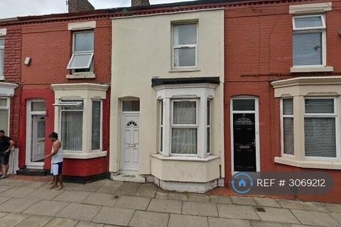 1 bedroom in a flat share to rent, Mirfield St, Liverpool, L6