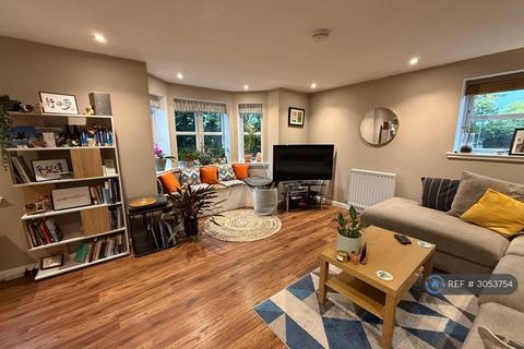 2 bedroom flat to rent, North Meggetland, Edinburgh, EH14