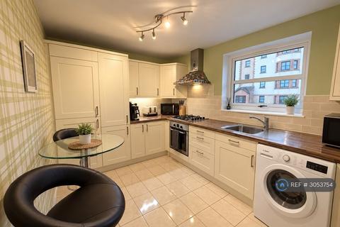 2 bedroom flat to rent, North Meggetland, Edinburgh, EH14