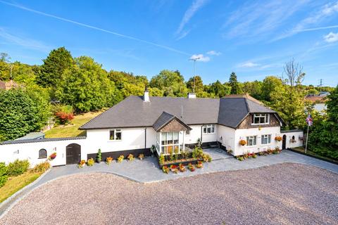 6 bedroom detached house for sale, Sevenoaks Road, Pratts Bottom, Orpington